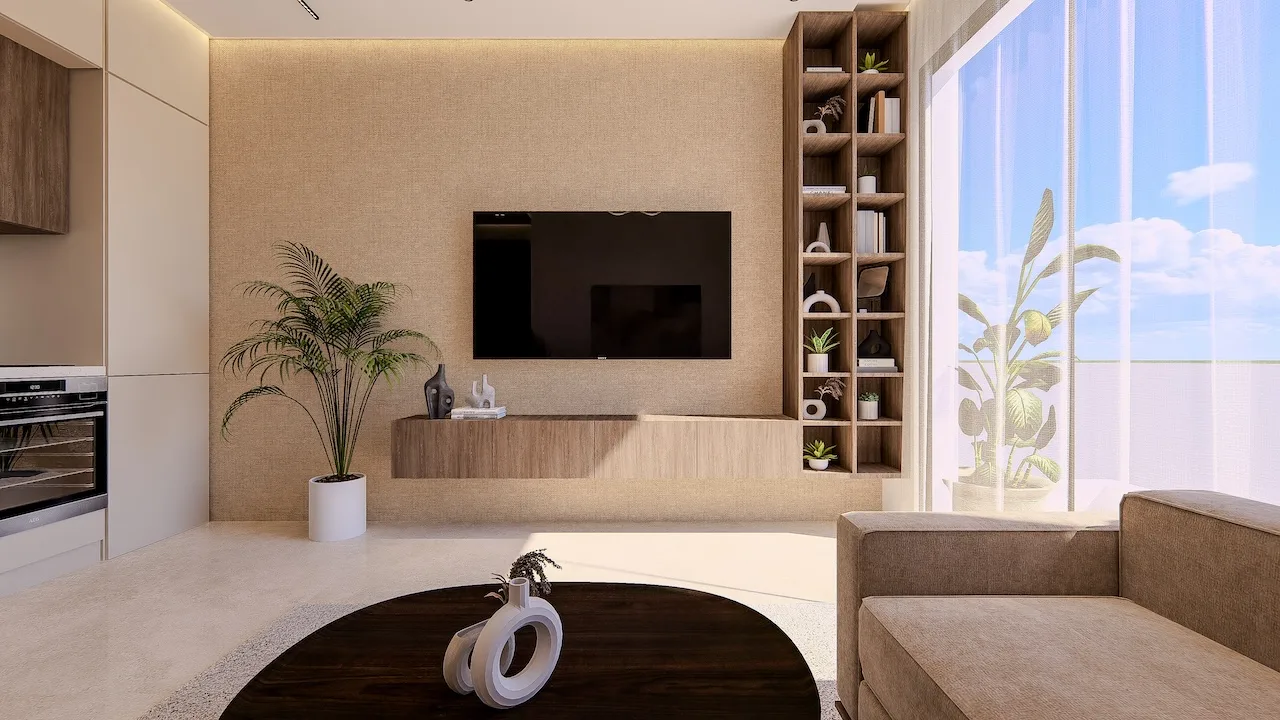 Résidence OLIVIA Rooftop – studio neuf gueliz marrakech olivia74