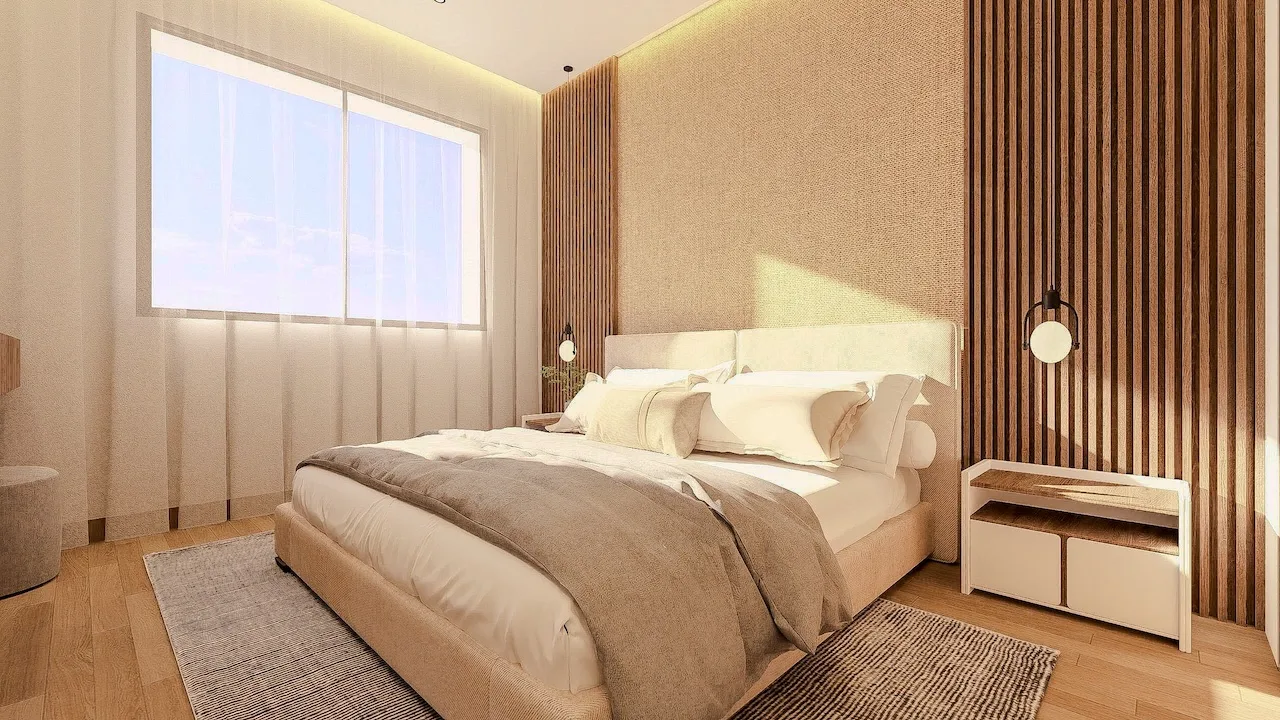 Résidence OLIVIA Rooftop – studio neuf gueliz marrakech olivia71