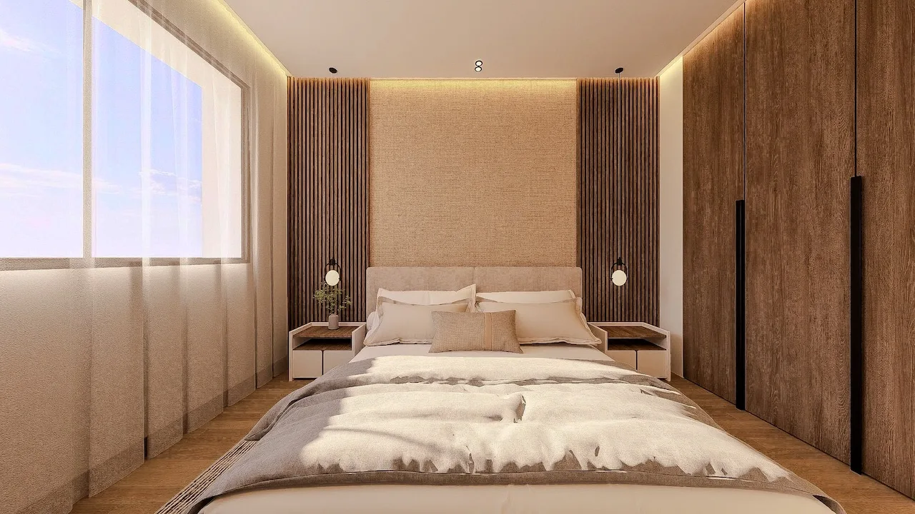 Résidence OLIVIA Rooftop – studio neuf gueliz marrakech olivia70
