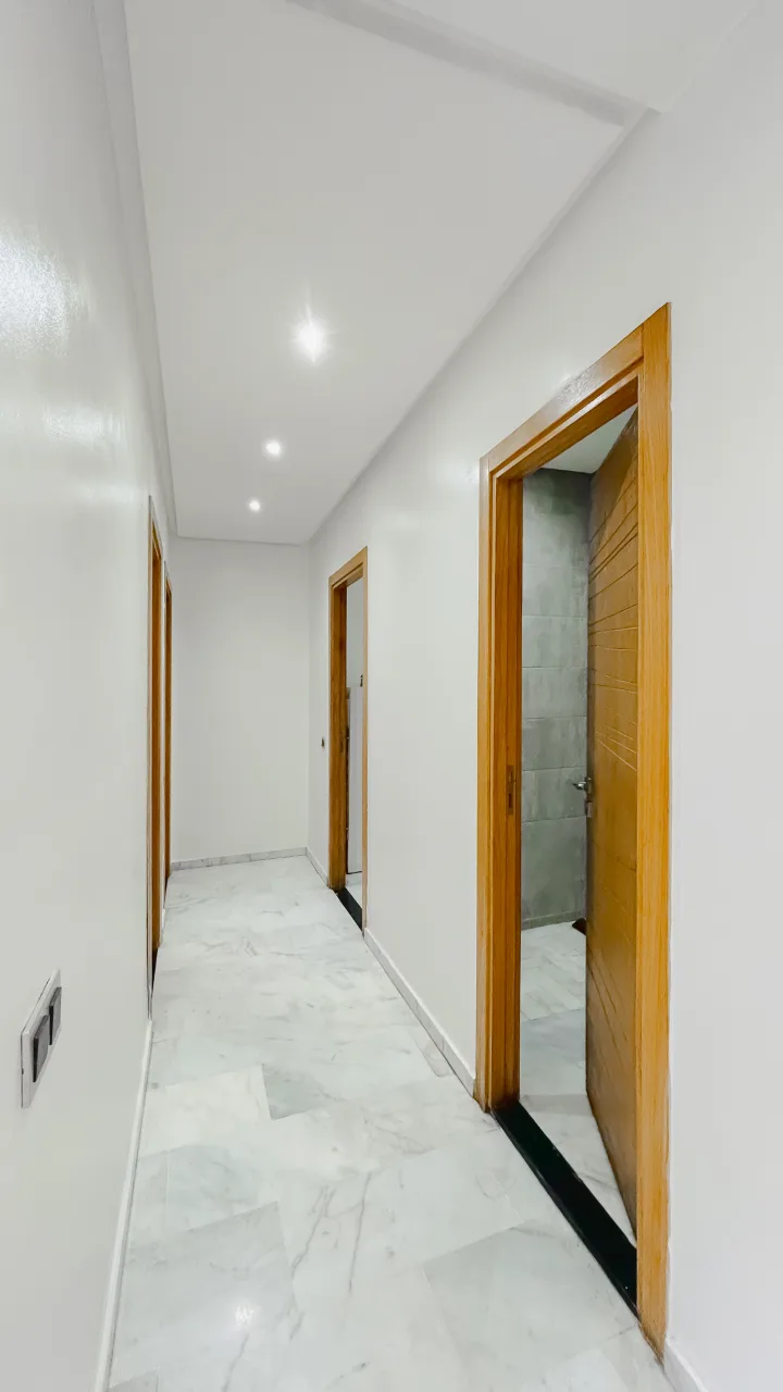 Lumineux appartement à vendre à Guéliz  – appartement a vendre gueliz62