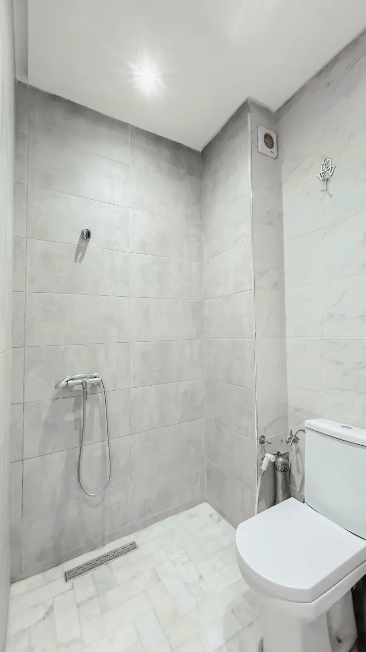 Lumineux appartement à vendre à Guéliz  – appartement a vendre gueliz64