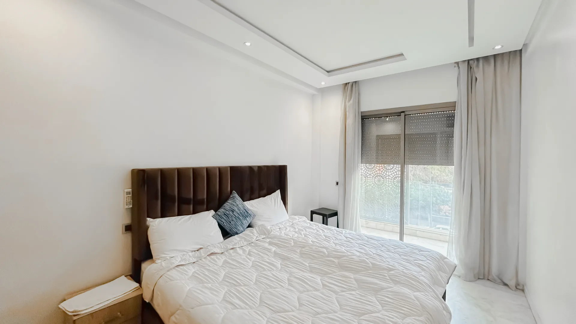 Lumineux appartement à vendre à Guéliz  – appartement a vendre gueliz65