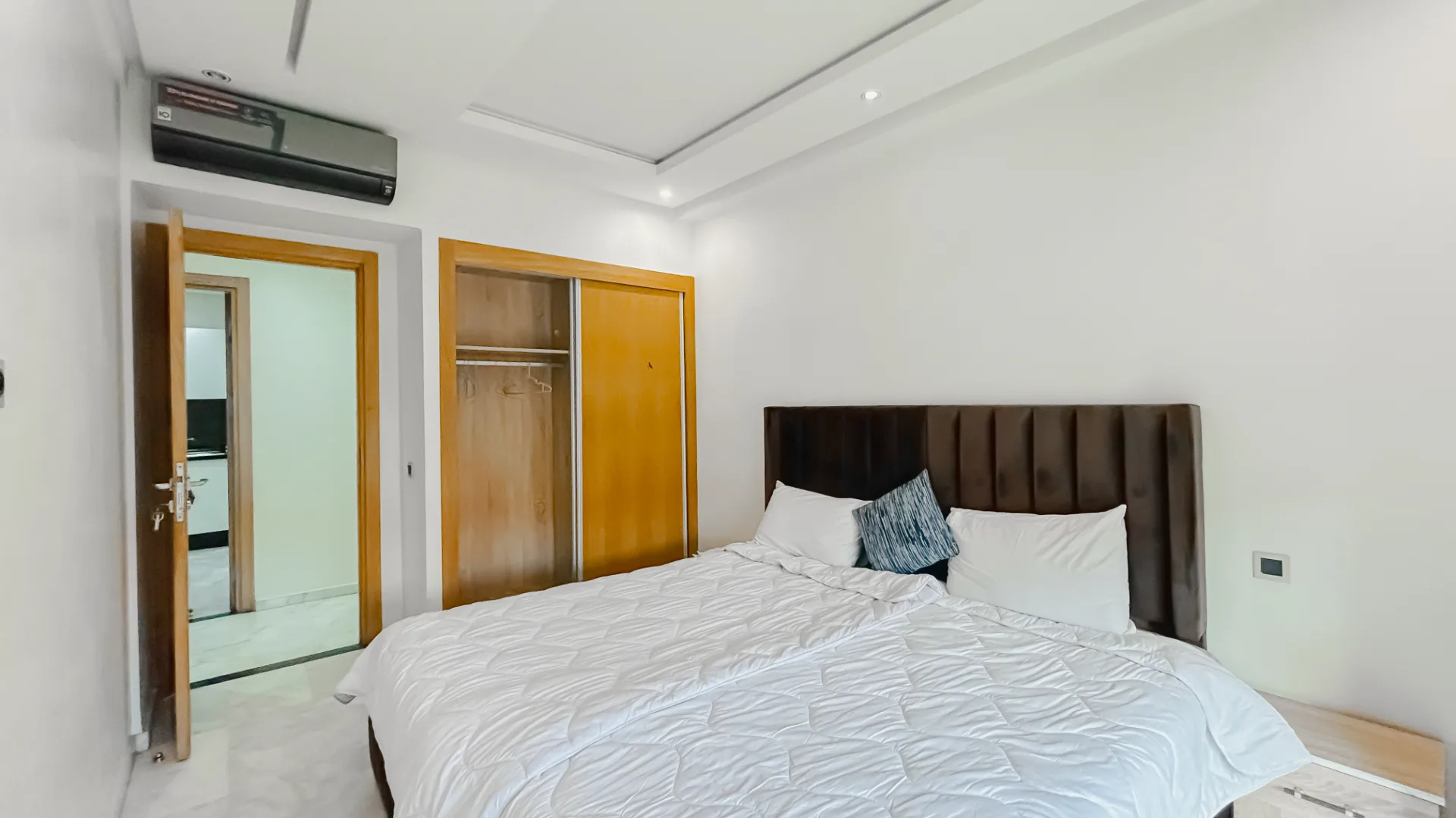 Lumineux appartement à vendre à Guéliz  – appartement a vendre gueliz66