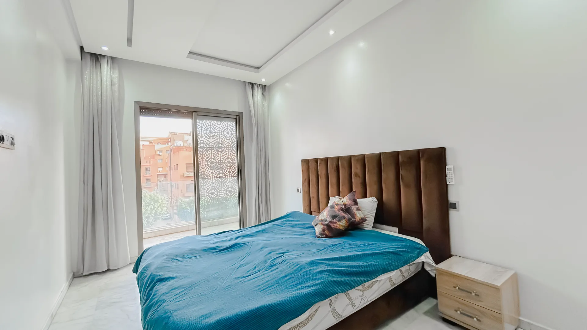 Lumineux appartement à vendre à Guéliz  – appartement a vendre gueliz70