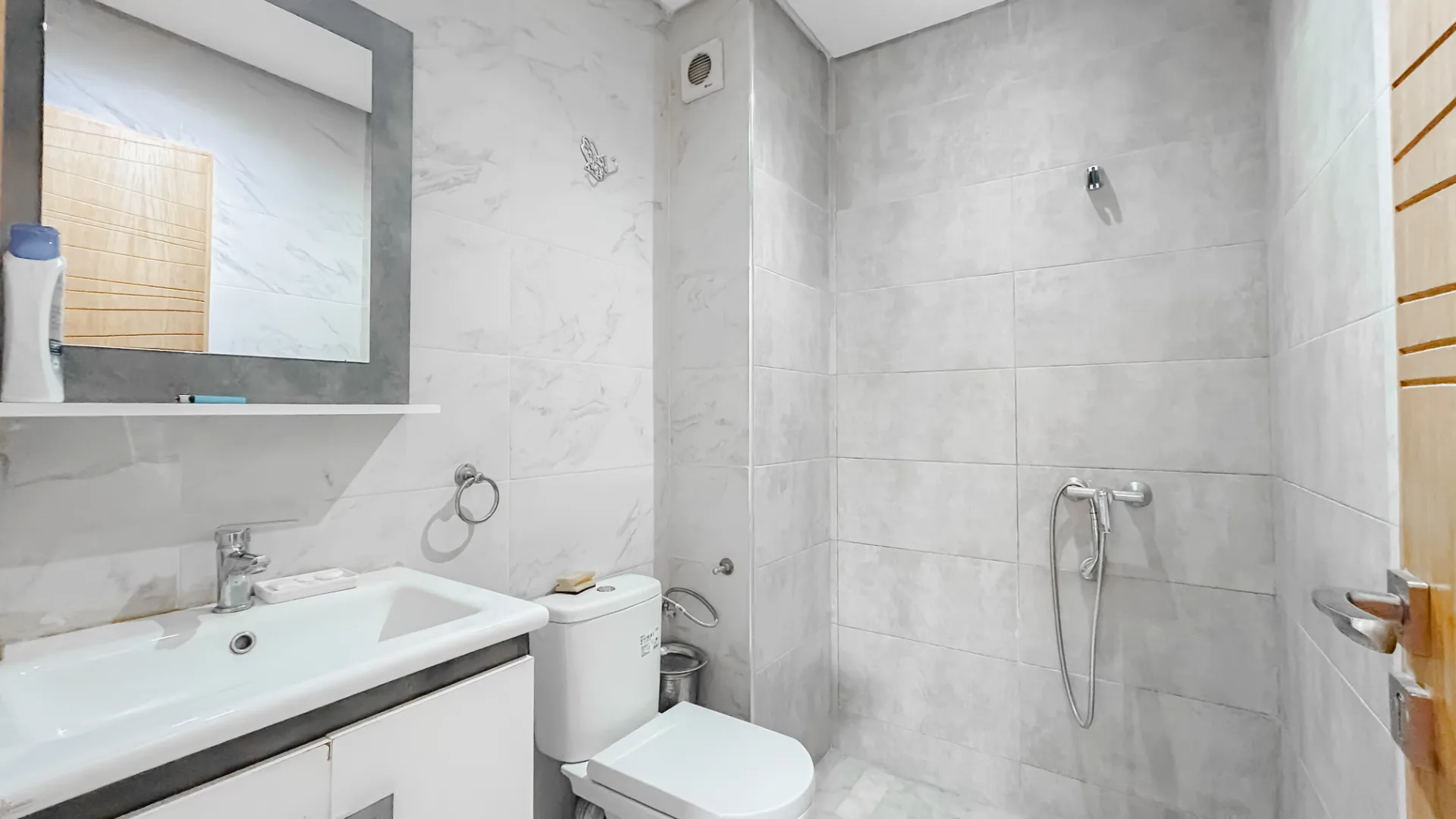 Lumineux appartement à vendre à Guéliz  – appartement a vendre gueliz75