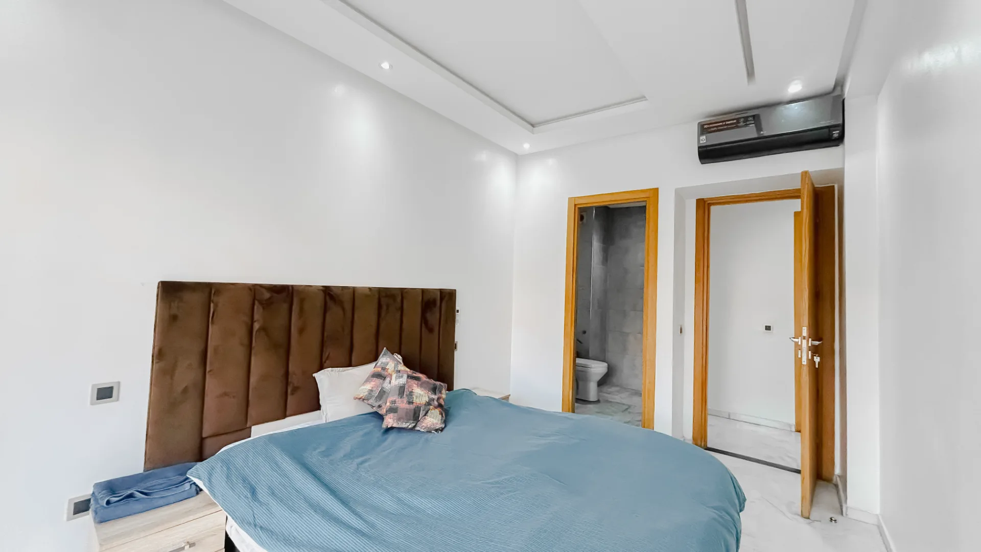 Lumineux appartement à vendre à Guéliz  – appartement a vendre gueliz77