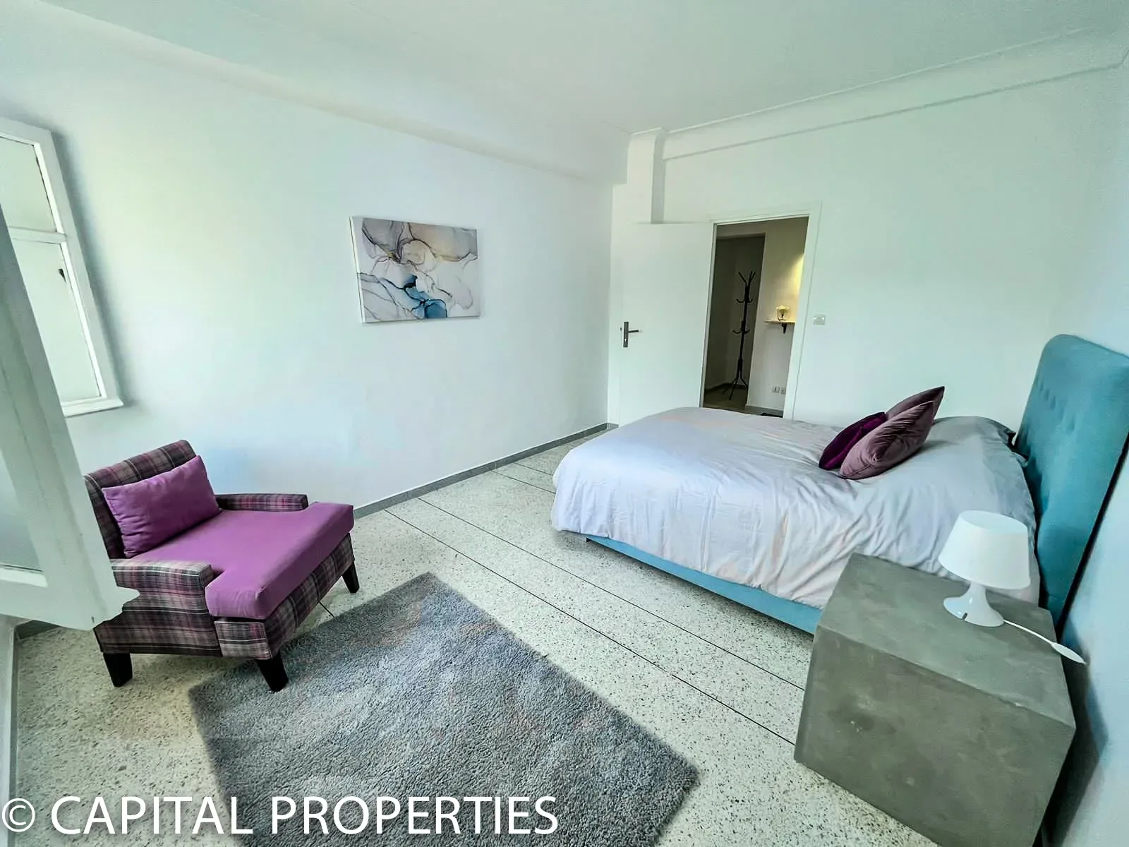 Appartement – APTHVSPH.27