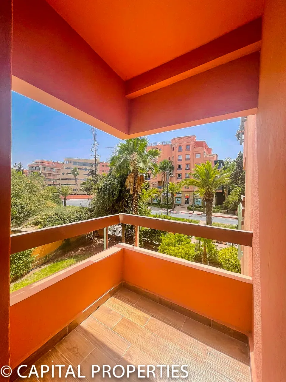 Appartement – APTHVSPH.28