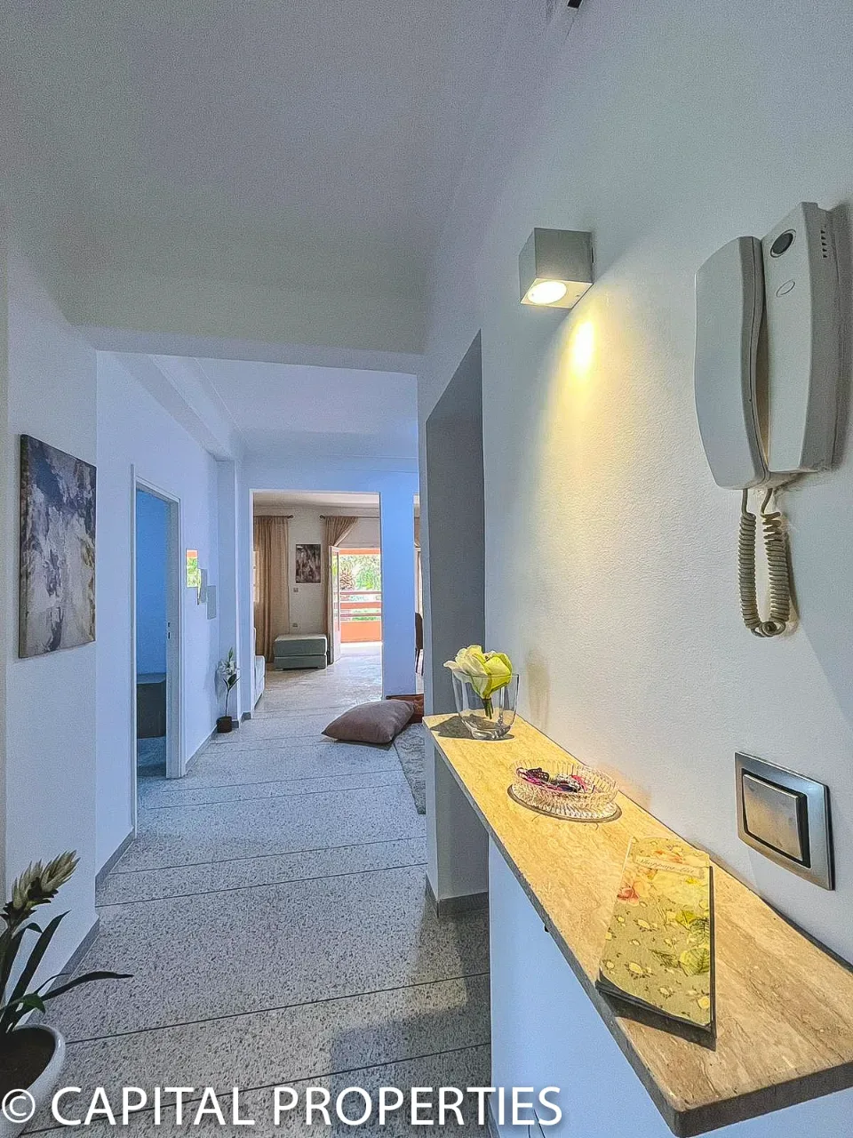 Appartement – APTHVSPH.32