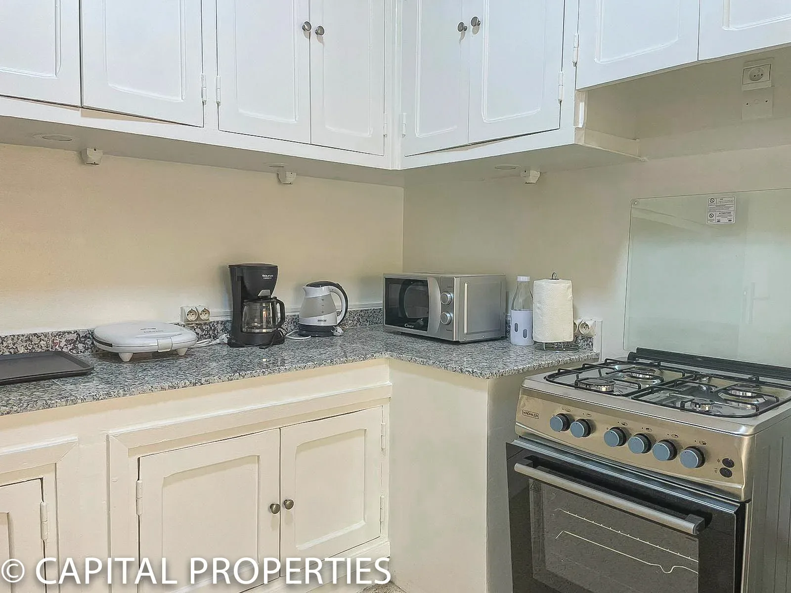 Appartement – APTHVSPH.34