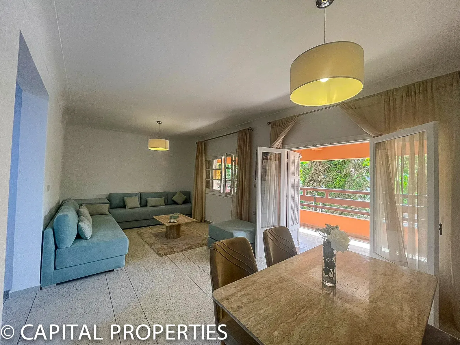 Appartement – APTHVSPH.35